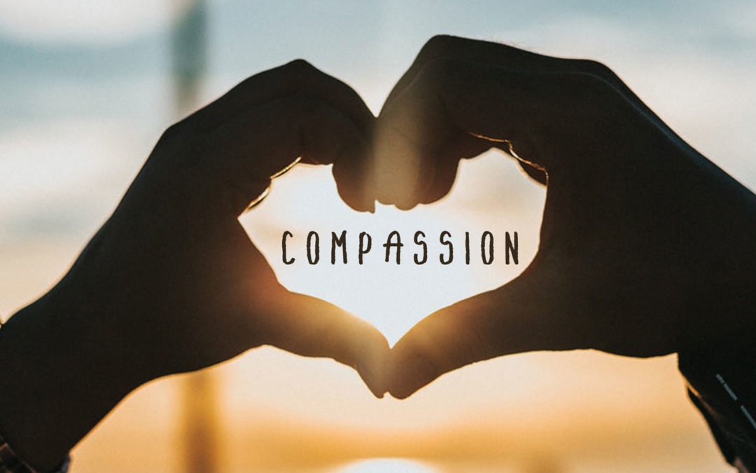 True Compassion