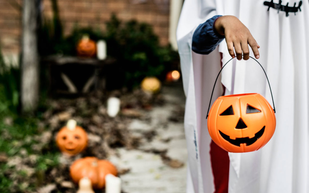 3 Halloween Lessons I’ve Learned