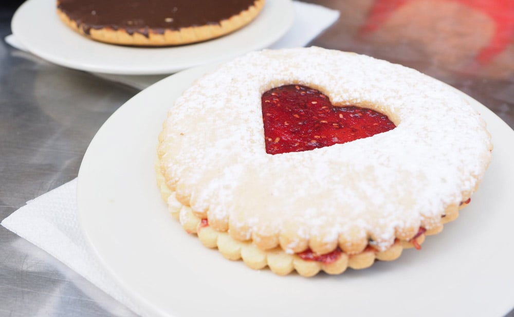3 Special Valentine’s Day Recipes to Show Your Love