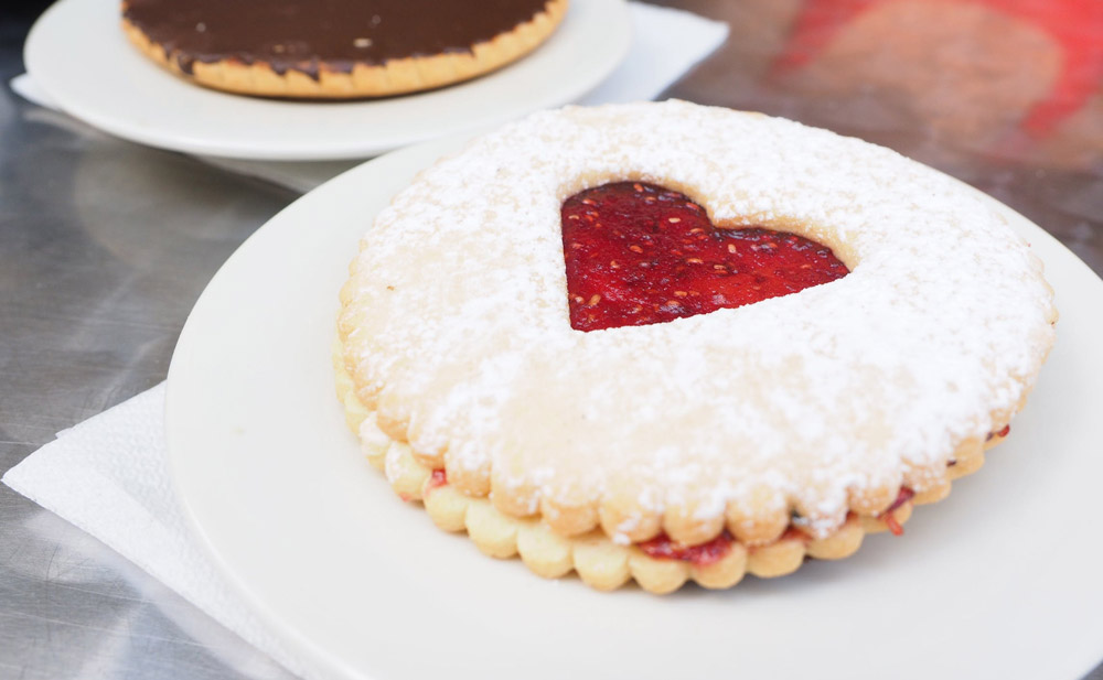 3 Special Valentine’s Day Recipes to Show Your Love