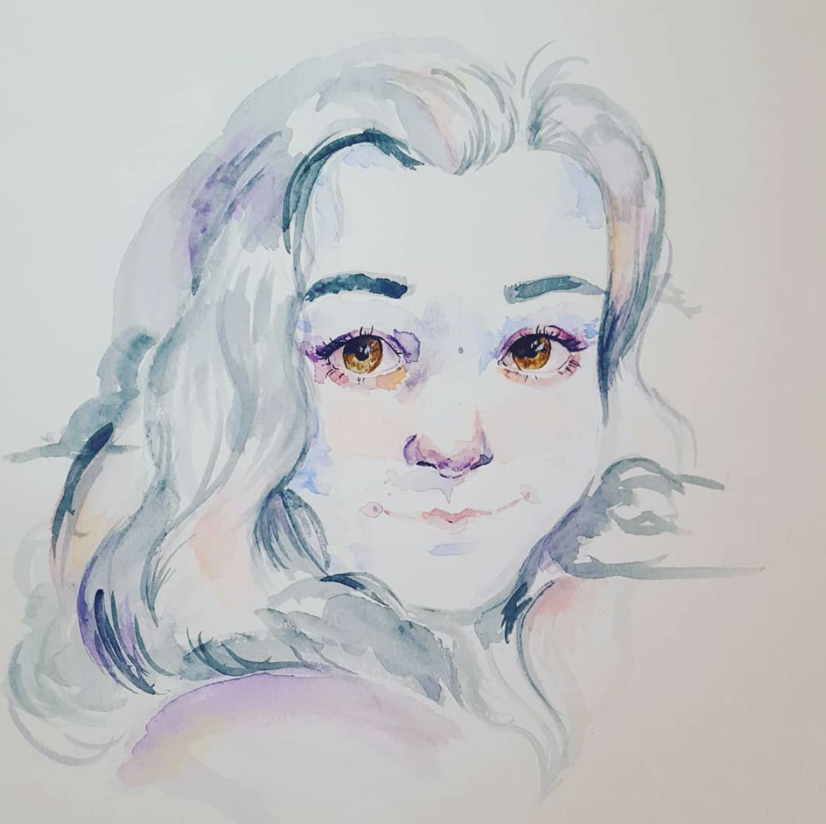 Emilia-Hagan_artist-06_insidewink Scream or Smile? 5 Tips to Stay Grounded in Challenging Moments