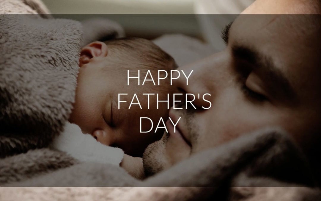 Happy Father’s Day to Awesome Dad’s Everywhere!