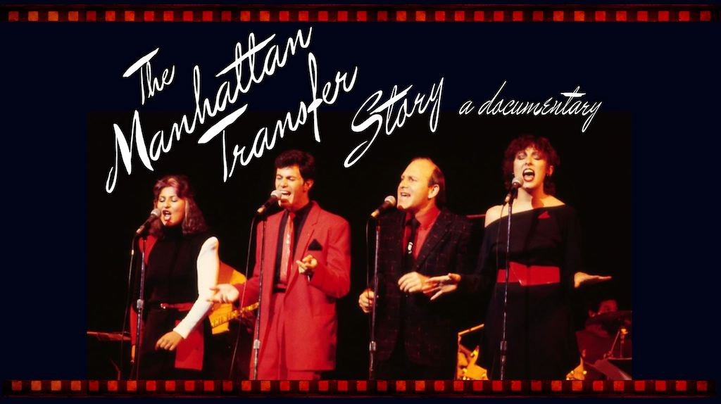 The Manhattan Transfer