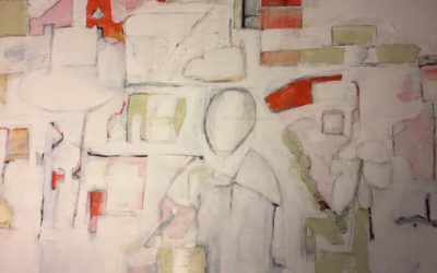 Joe O'Connor artists of the Month