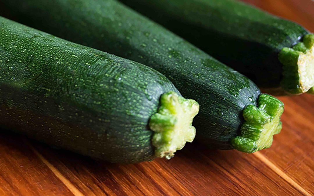 Zucchini “Noodle” Lasagna