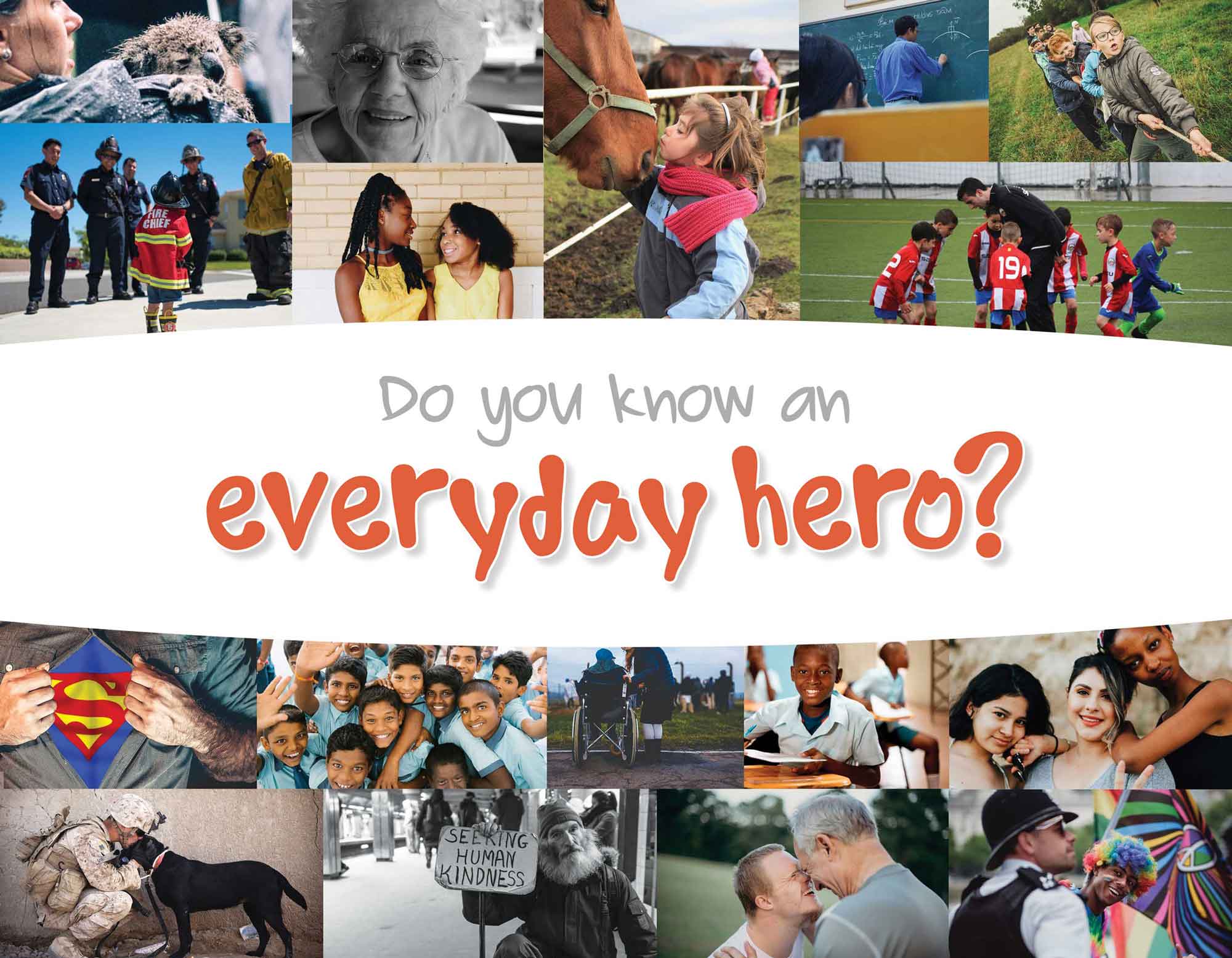 looking-for-everyday-heros-02_insidewink The world is full everyday heroes. We all know one, you might even be one and insidewink is putting the call out and wants to hear about them.