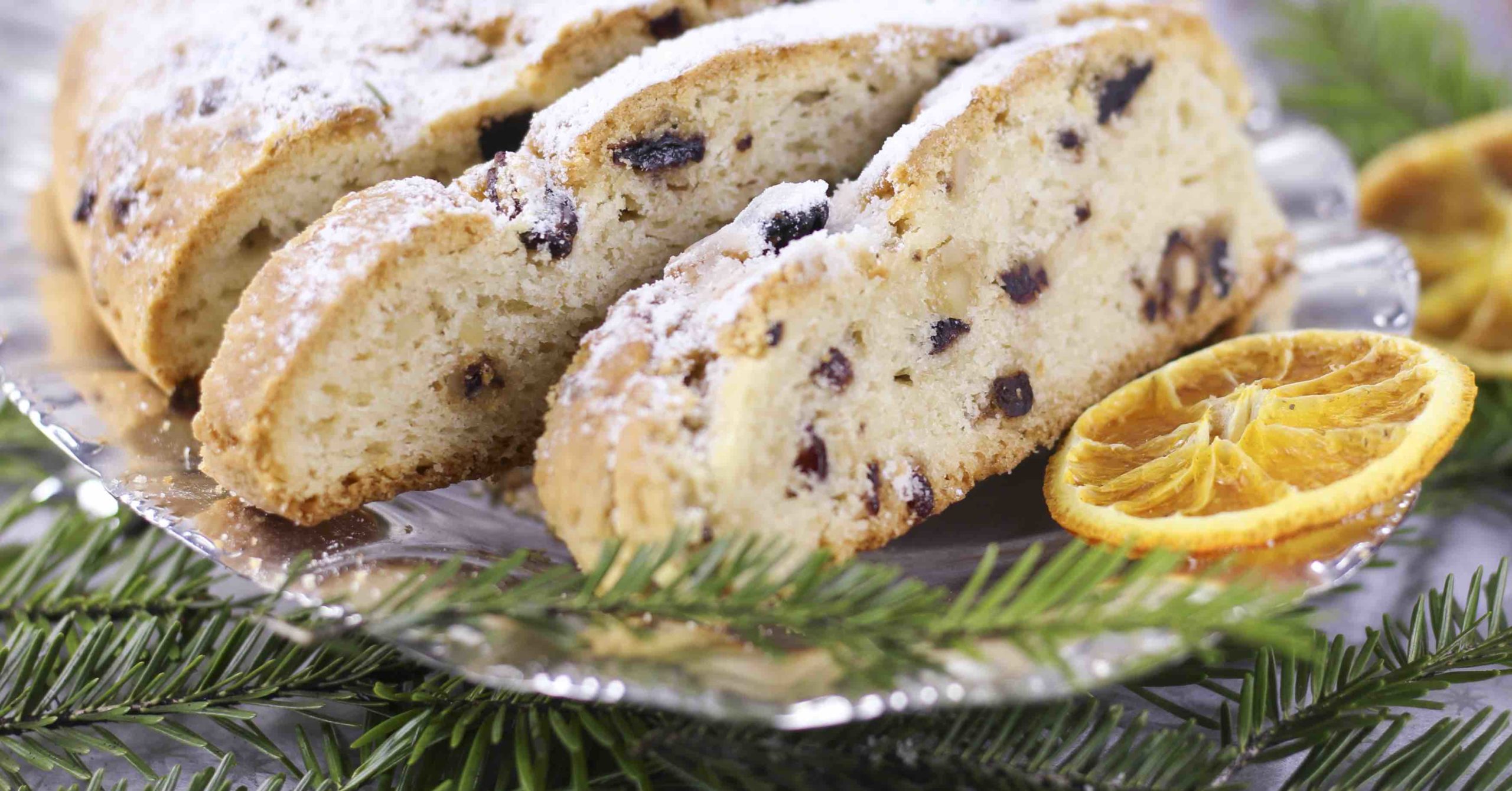 A Trebek Family Tradition: Delicious Norwegian Christmas Cake