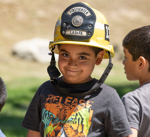 Children’s Burn Foundation: Saving Lives & Helping to Prevent Burns.
