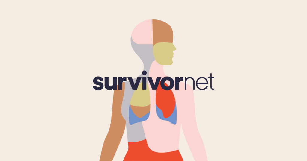 SurvivorNet’s Steve Alperin Turns a Personal Tragedy into a Valuable Cancer Resource