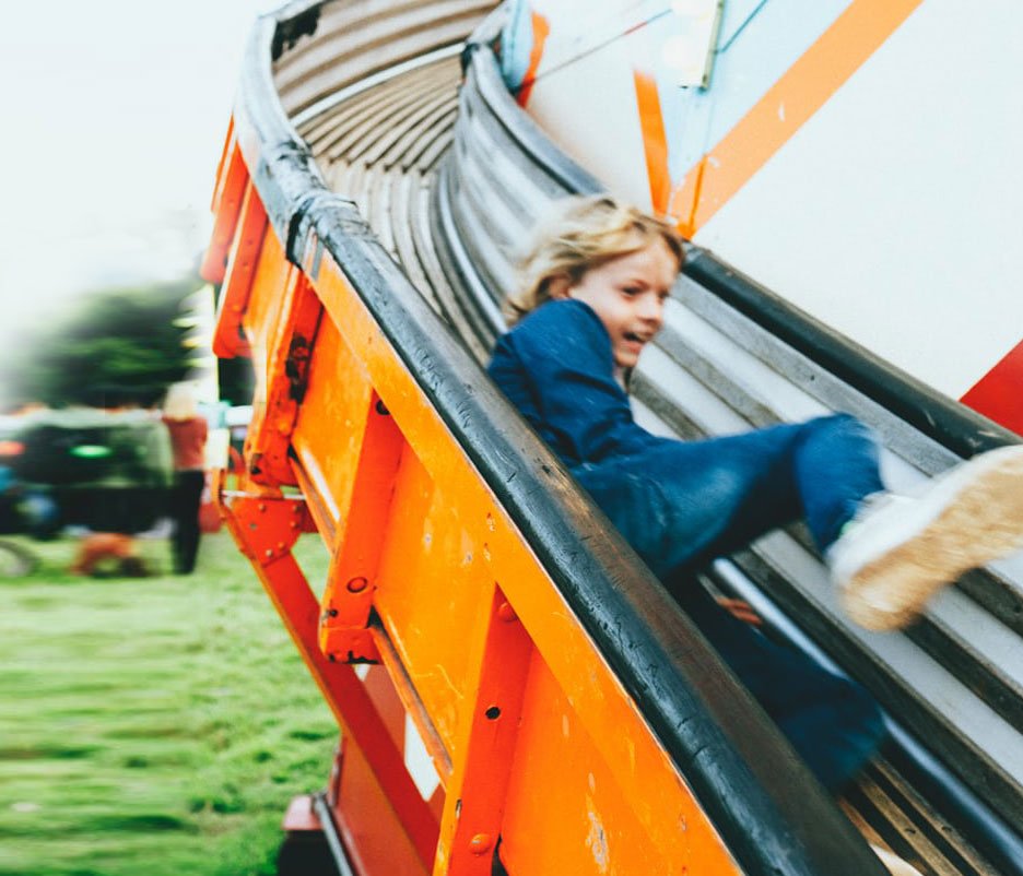 Recess-Fitness You Don't Need Fitness Programs. You Need Recess!— Fitness Expert, Dove, on insidewink.com