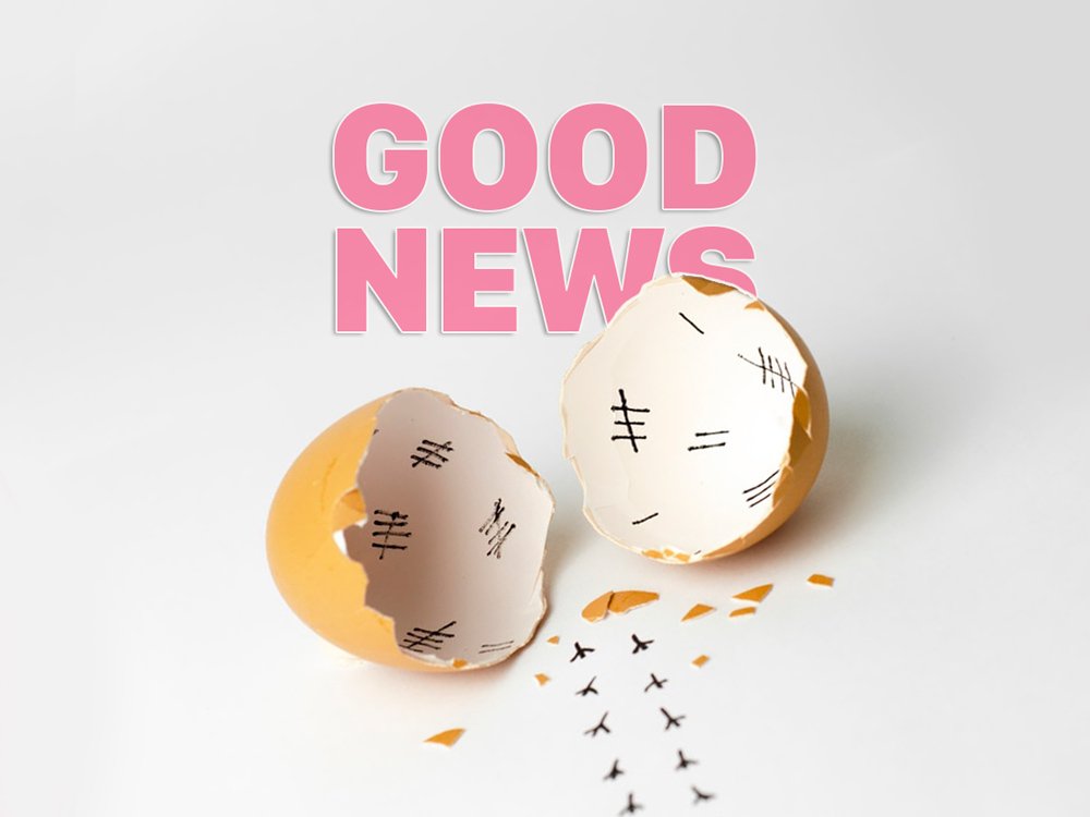Good News and Happy Headlines from insidewink.com
