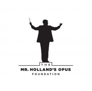 Mr. Holland's Opus Foundation