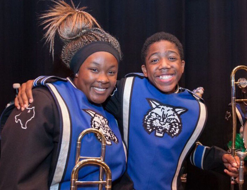 Mr. Holland’s Opus Foundation: Keeping Music Alive in Our Schools