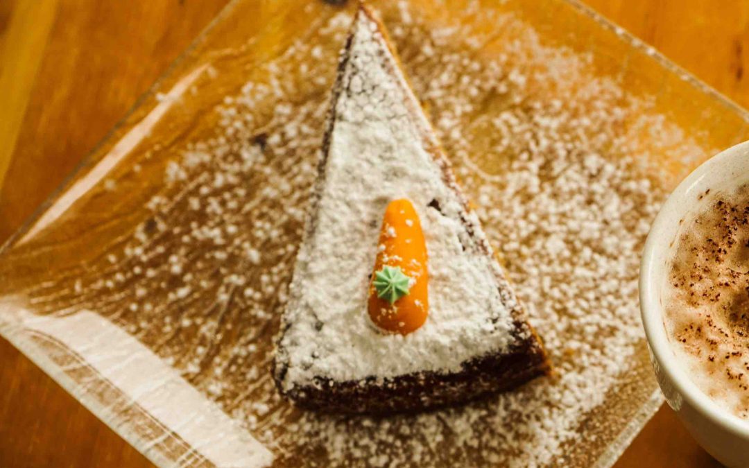 Jean Trebek’s Homemade Carrot Cake Recipe: Our Family’s All Time Favorite Cake!