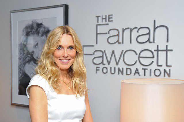 The Farrah Fawcett Foundation – A Focus on Cancer Research And Support