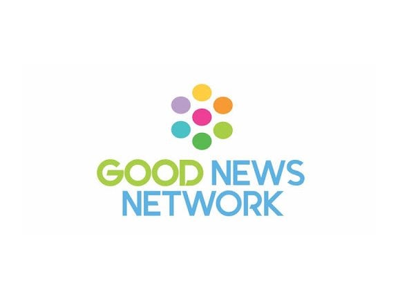 An interview with Geri Weis-Corbley, founder of the Good News Network