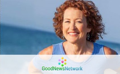 All the Positive News in One Place: The Good News Network