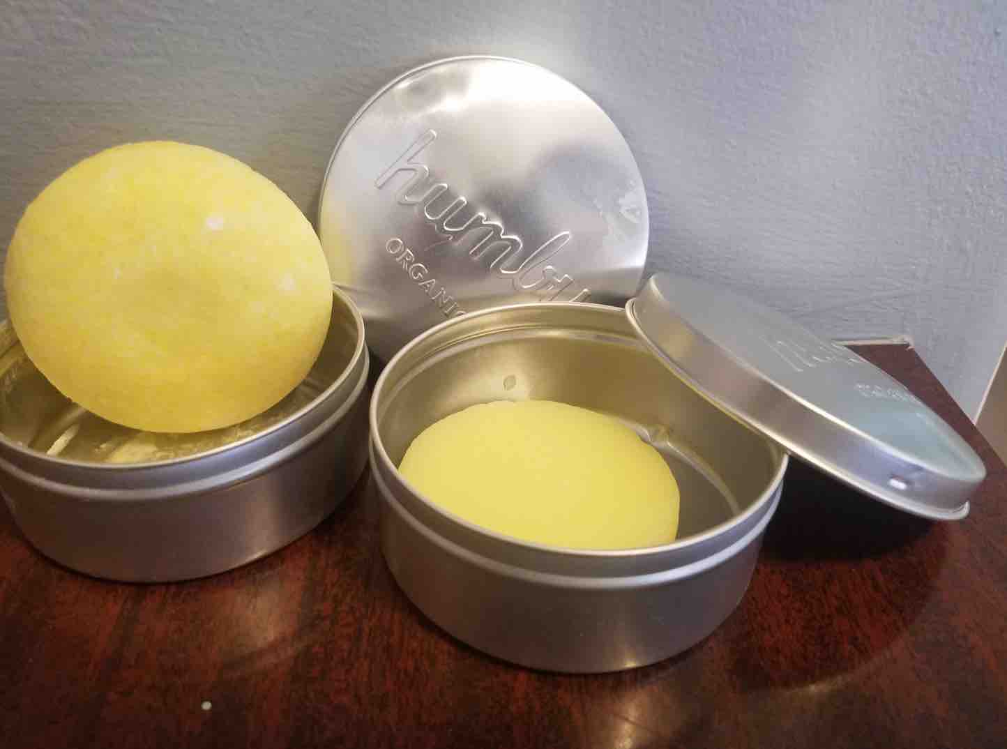 No plastic lotions Try these shampoo bars alternatives to reduce waste.
