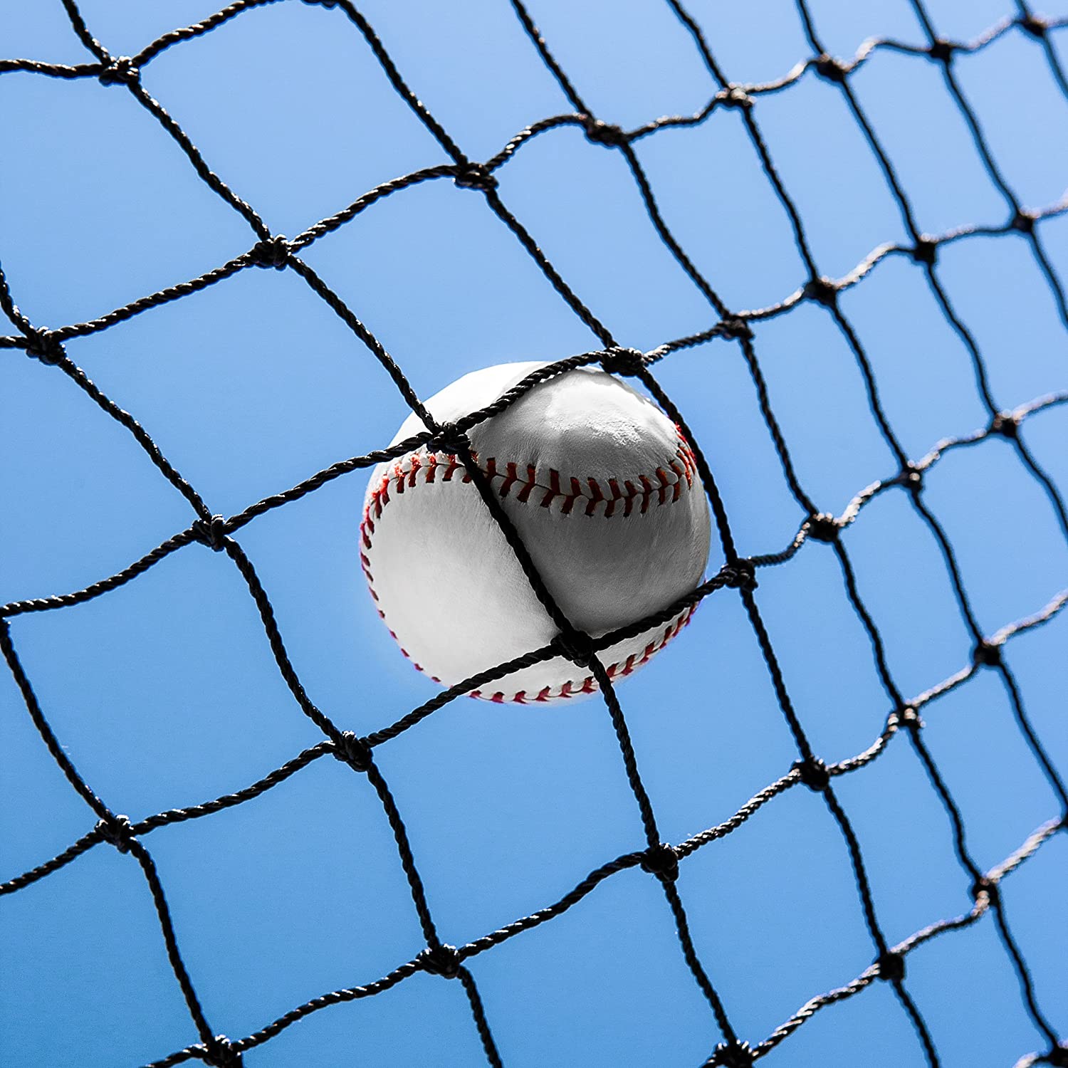 Baseball Backstop Nets