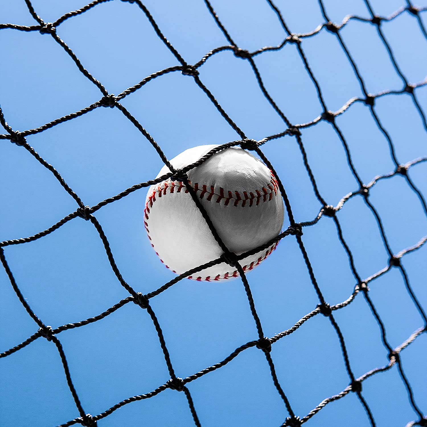 net Baseball Backstop Nets