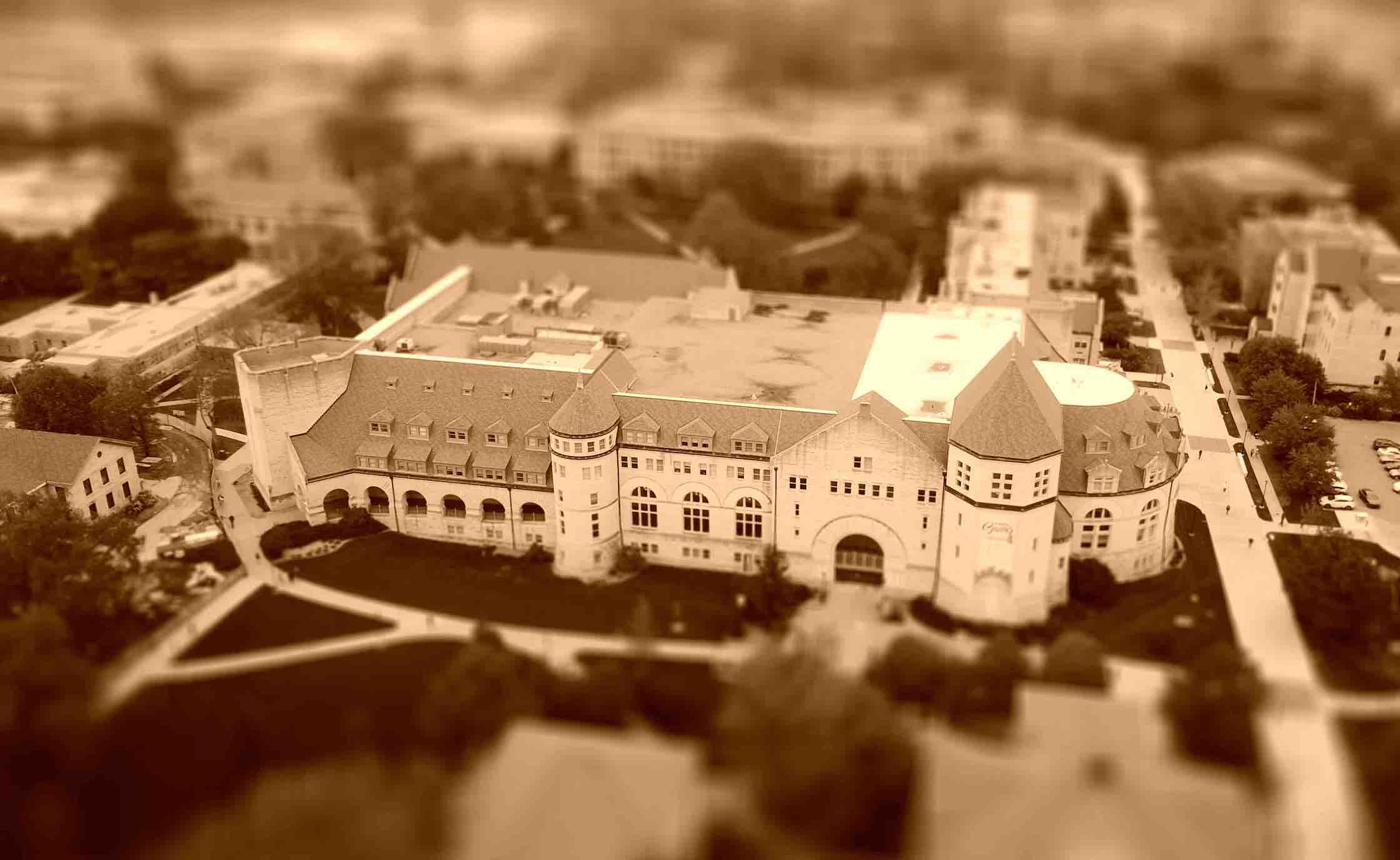 College_Fantasy_In_Pandemic What will the college experience look like for the class of 2020?
