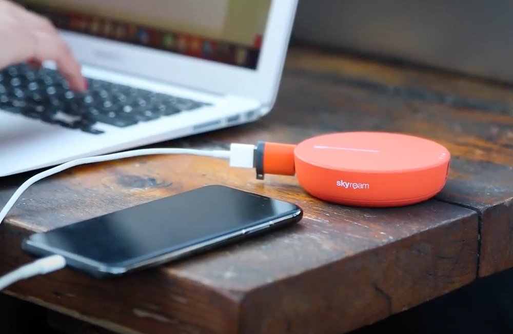 Skyroam Solis X Personal Portable WIFI Hotspot Review