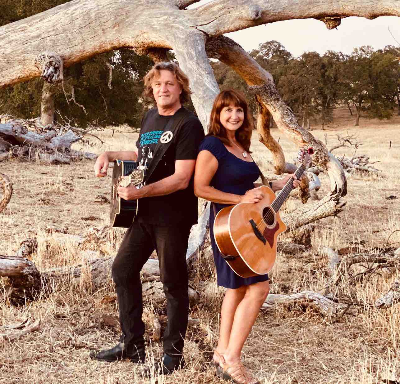 Andy & Renee Tree Muisc What's Good September 2020