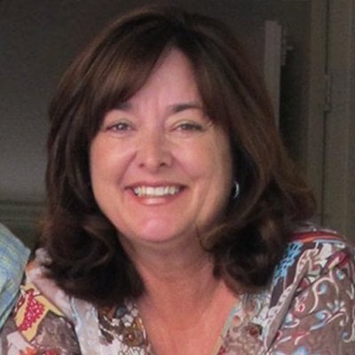 Debbie Ficarra is the director at La Canada Pre-School in California and an expert in early childhood education. We are thrilled to have her as a guest writer for insidewink.com