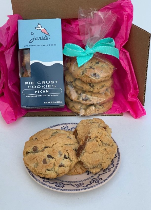 Janie's Baked Goods What's Good September 2020