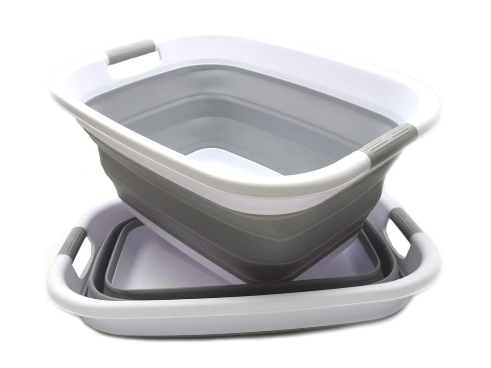 SAMMART-Collapsible-Laundry-Basket Skyroam Solis X Personal Portable WIFI Hotspot Review