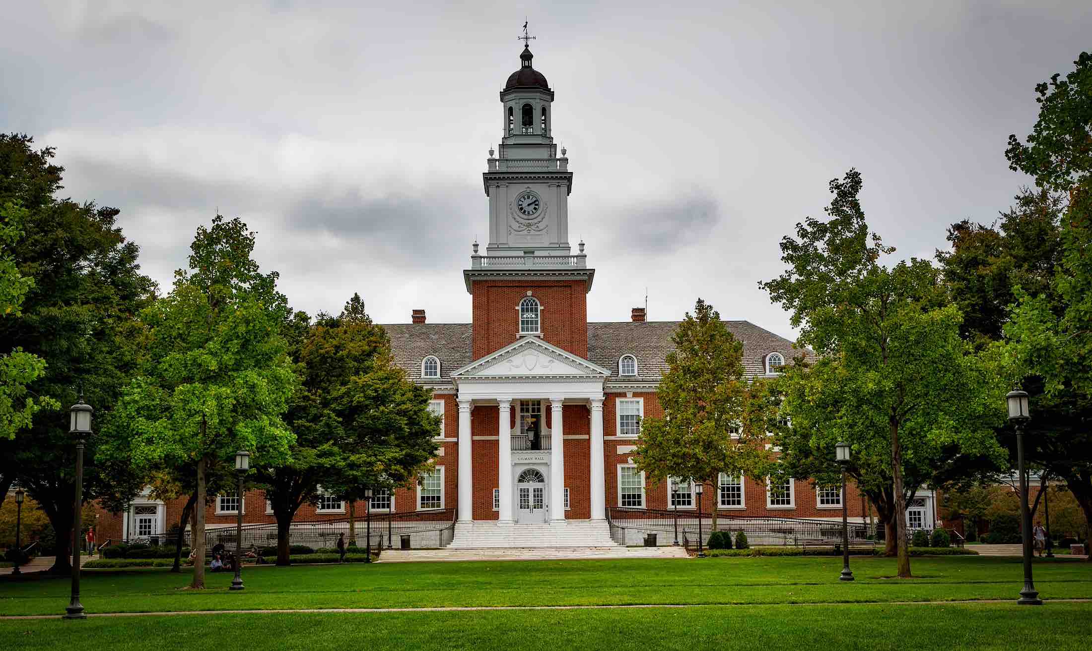 Harvard