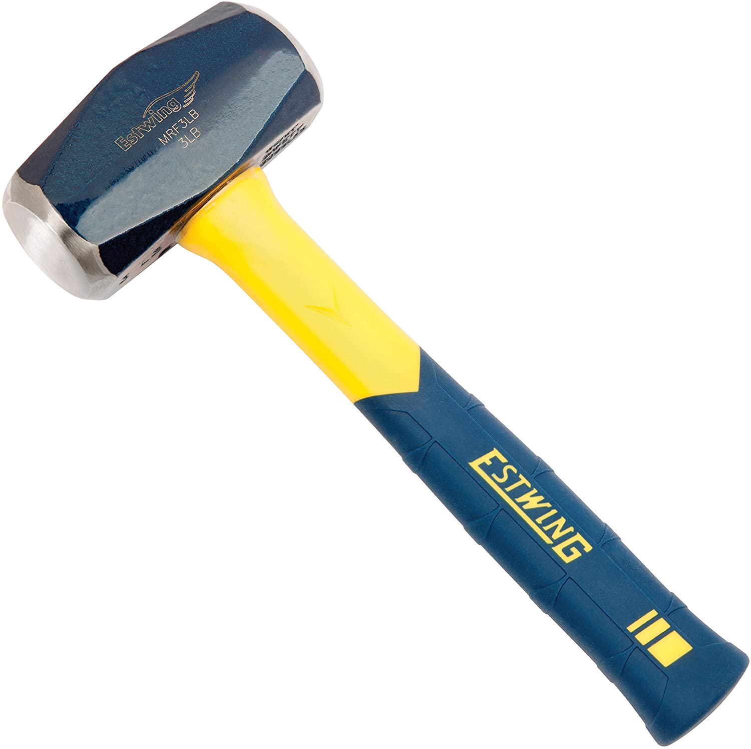 Estwing Sure Strike Drilling:Crack Hammer - 3-Pound Sledge Sledge Hammer: Philly's Best Cheesesteaks: Spending more time at home we are finding more things we love to enjoy at home! See what's good in our Staff Picks on insidewink!