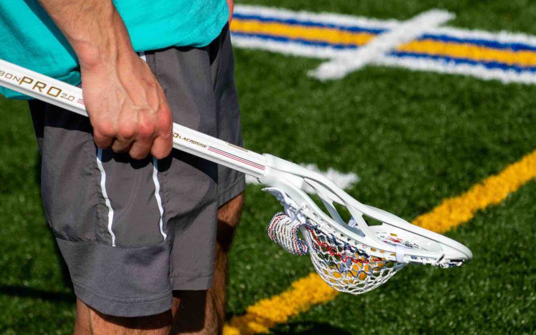 East Coast Dyes Men’s DNA Lacrosse Head Review
