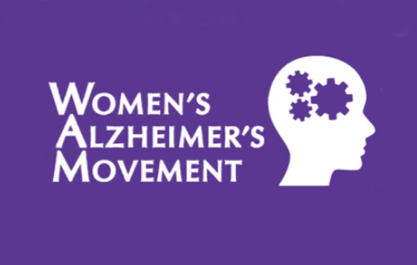 Maria Shriver, Founder of the Women's Alzheimer's Movement