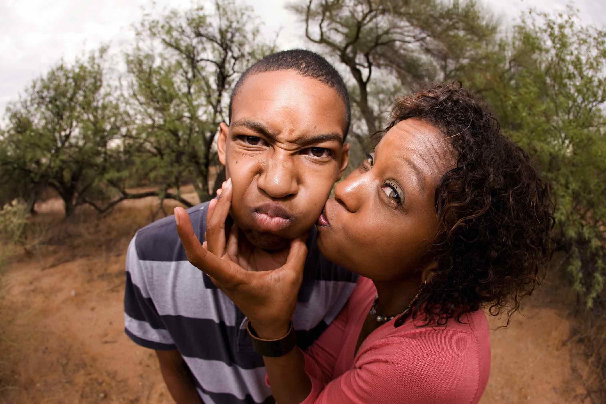 10 Curious Things Parents do Be a child's best buddy