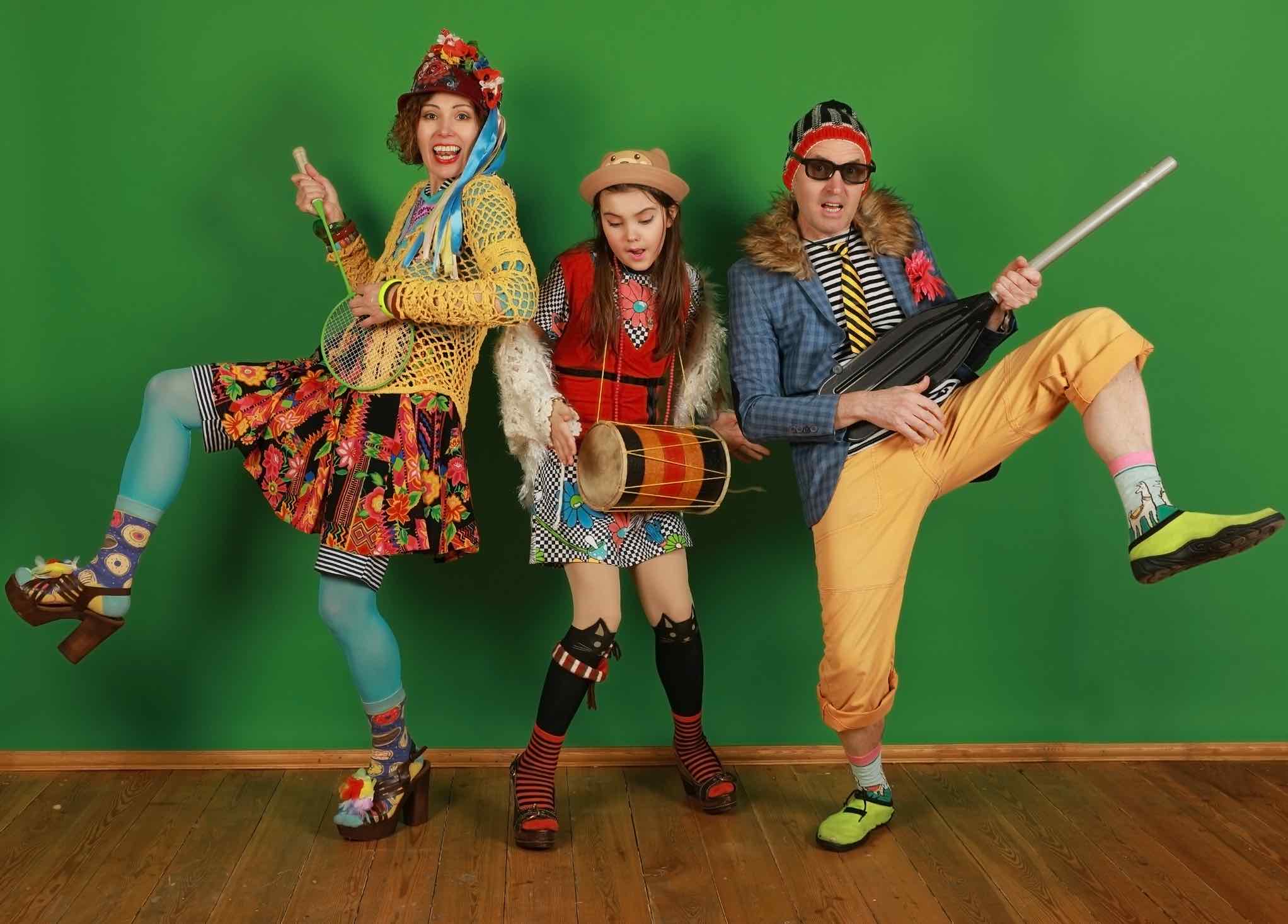 10 Curious Things Parents Do What happened to smart parents?