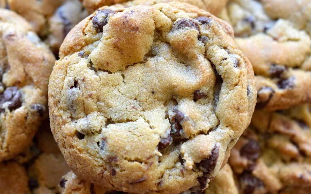 Jean’s Cookie Corner: 3 Holiday Recipes Great for Gifting