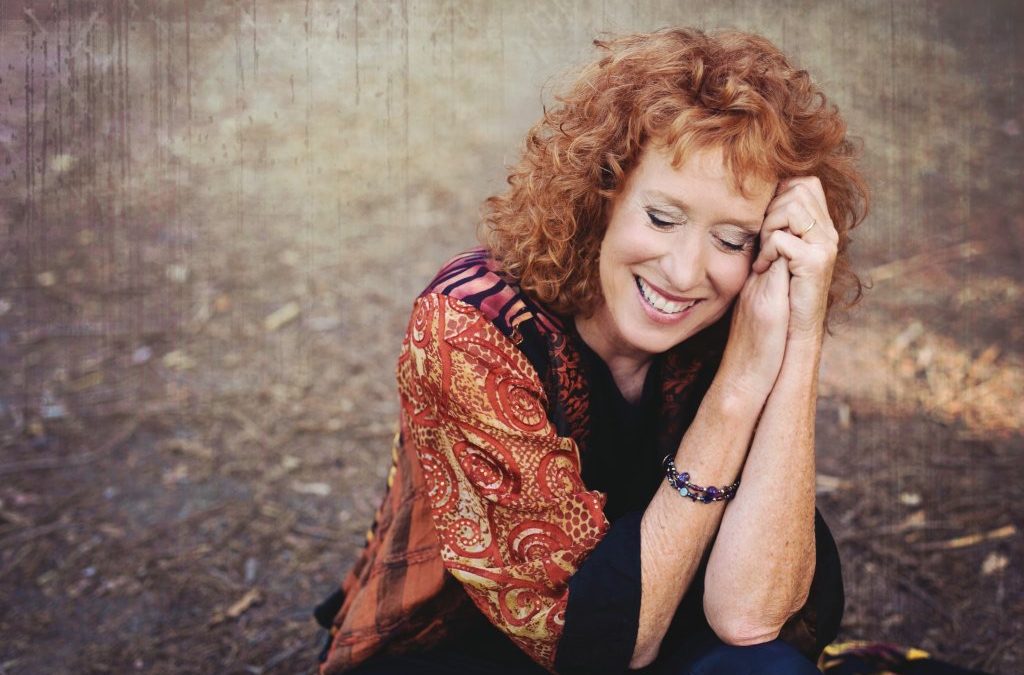 Spreading Joy Through Song: Karen Drucker