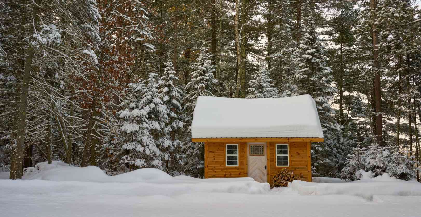 Winter Tips homesteading