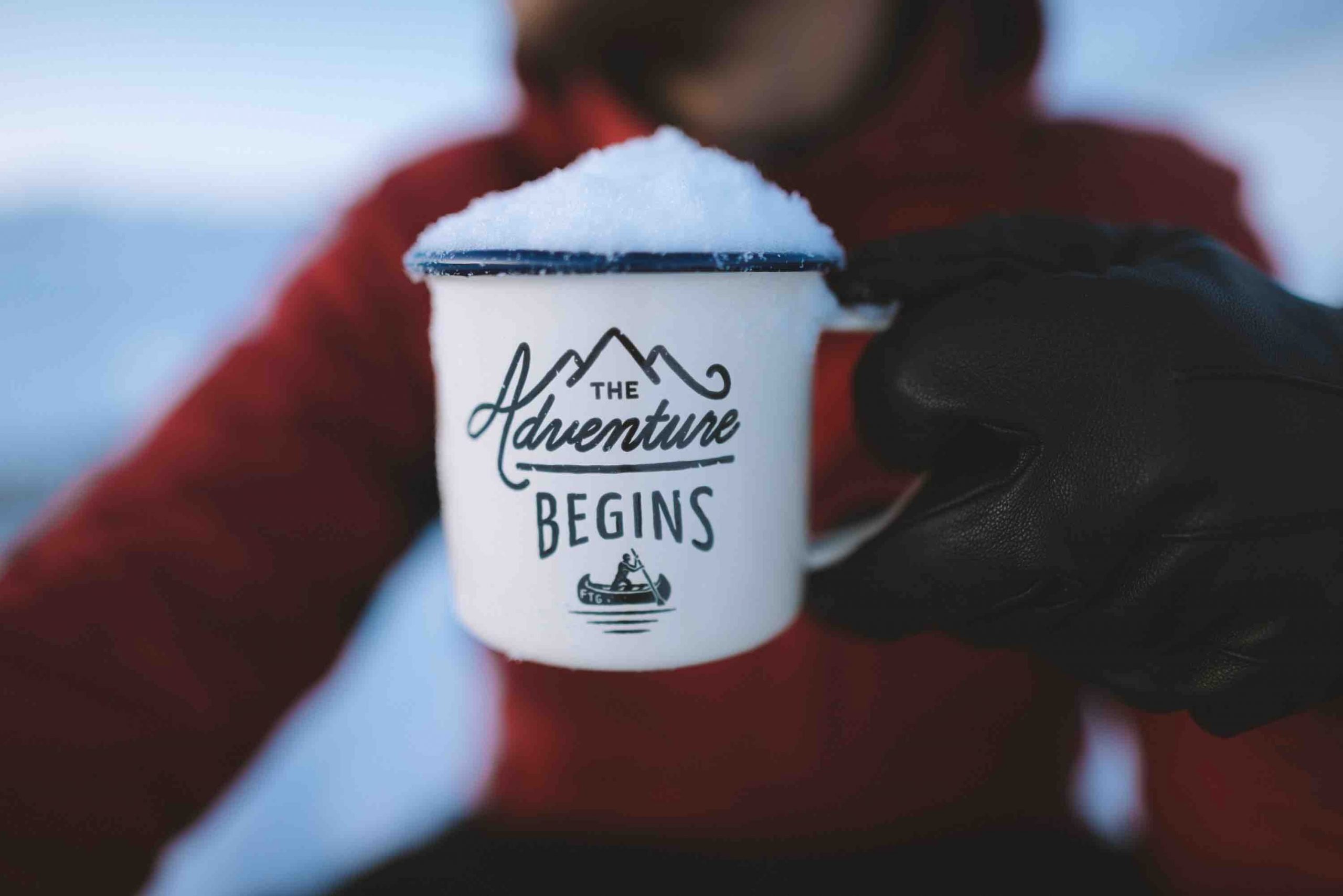 Winter homesteading Winter-is-coming-Archie's Homesteading- Adventure