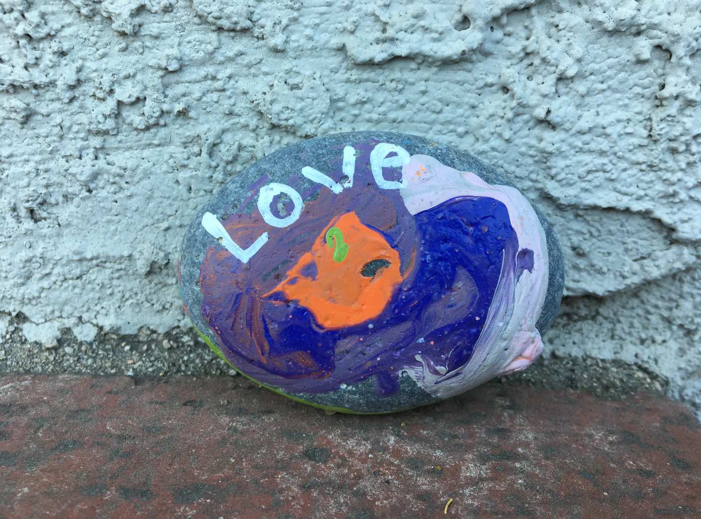 Love Rock