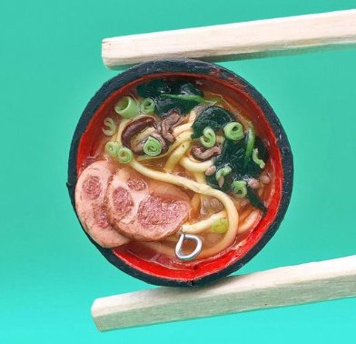 Ramen Tiny Cook What's Good September 2020
