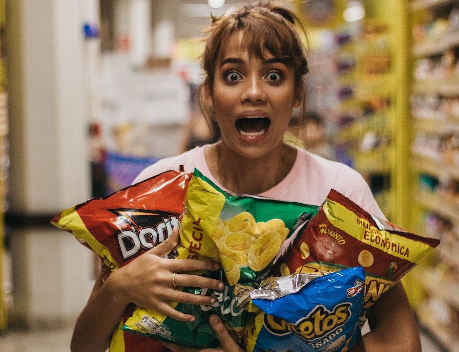 Scream Or Smile Scream or Smile? 5 Tips to Stay Grounded in Challenging Moments