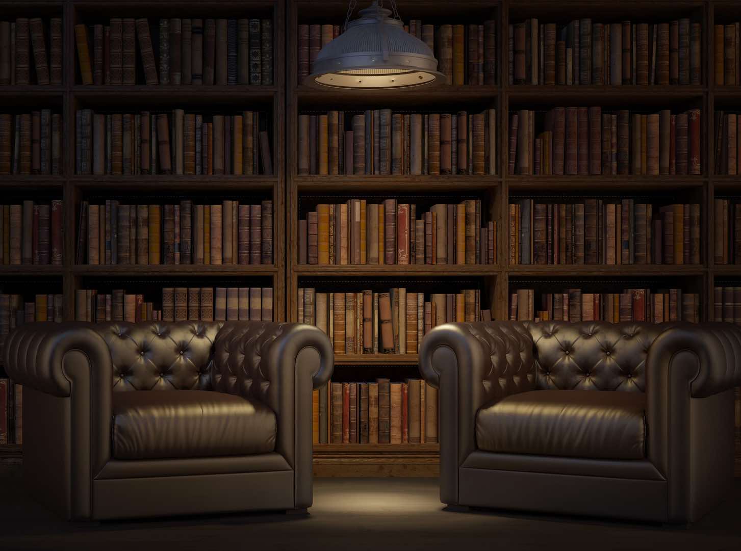 The Last Bookstore
