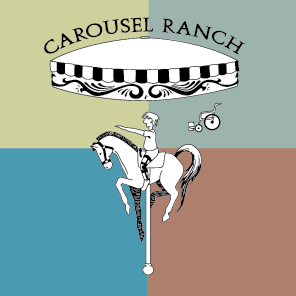 Carousel Ranch Logo