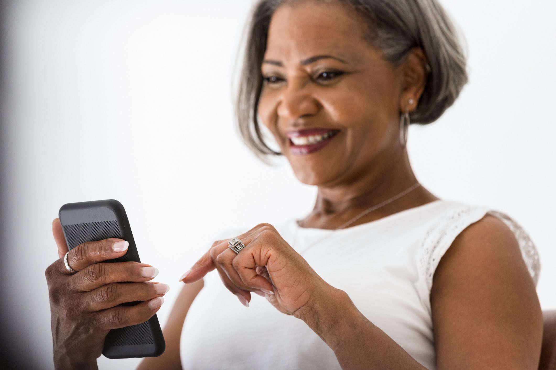 Social media Honoring By Connecting