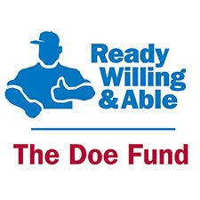 Ready, Willing & Able work programs established by The Dow Fun in NYC