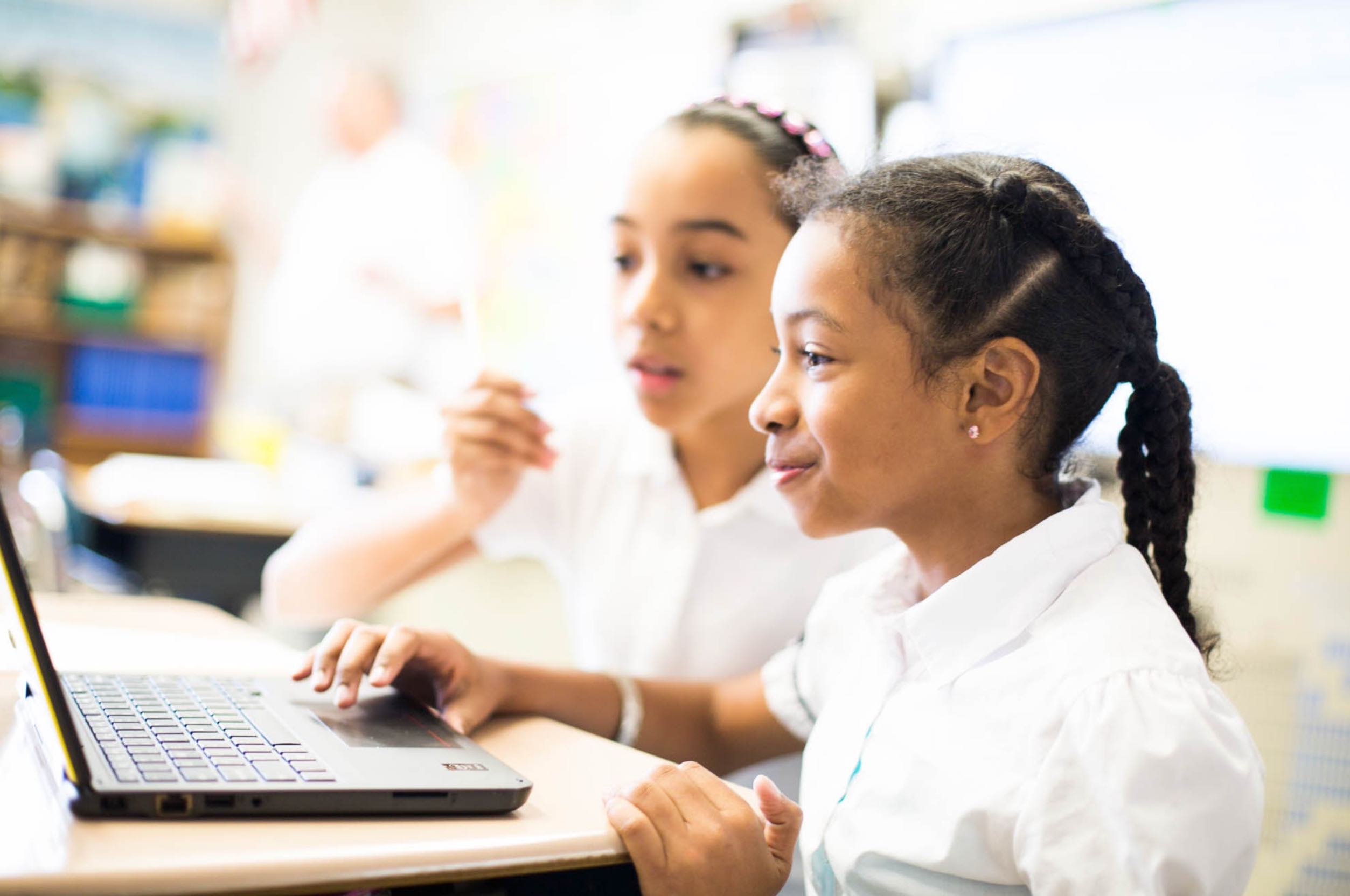 DonorsChoose: Connecting the Public to Public Schools