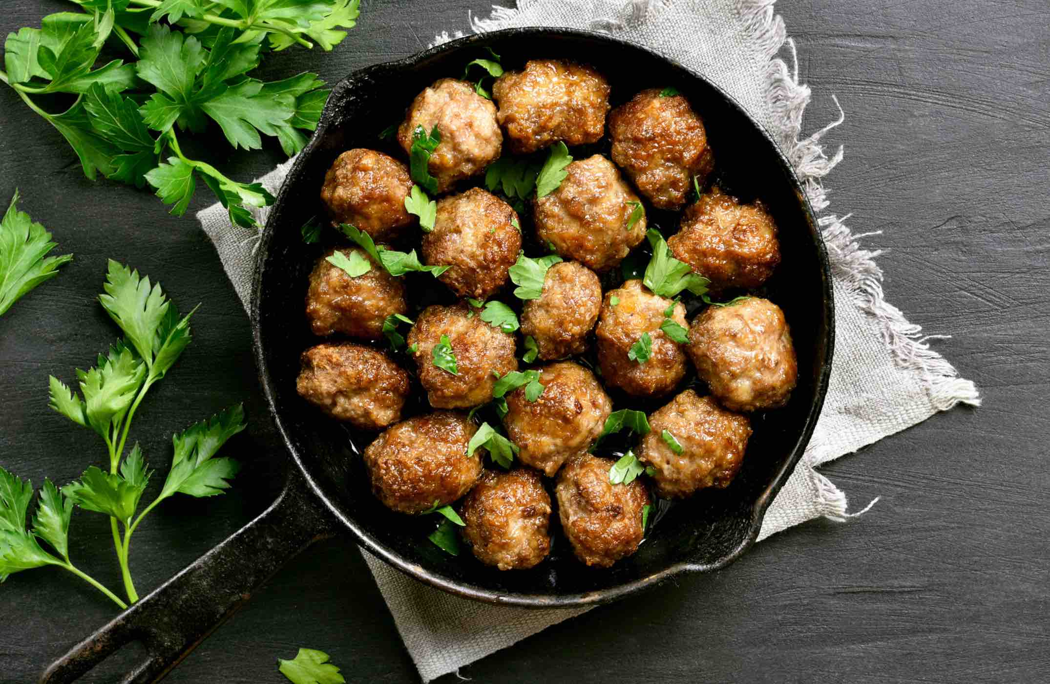 Chicken and date Meatballs Reliable Recipes