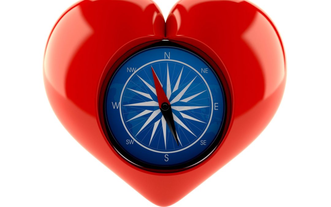 Affirmation – Heart’s Compass